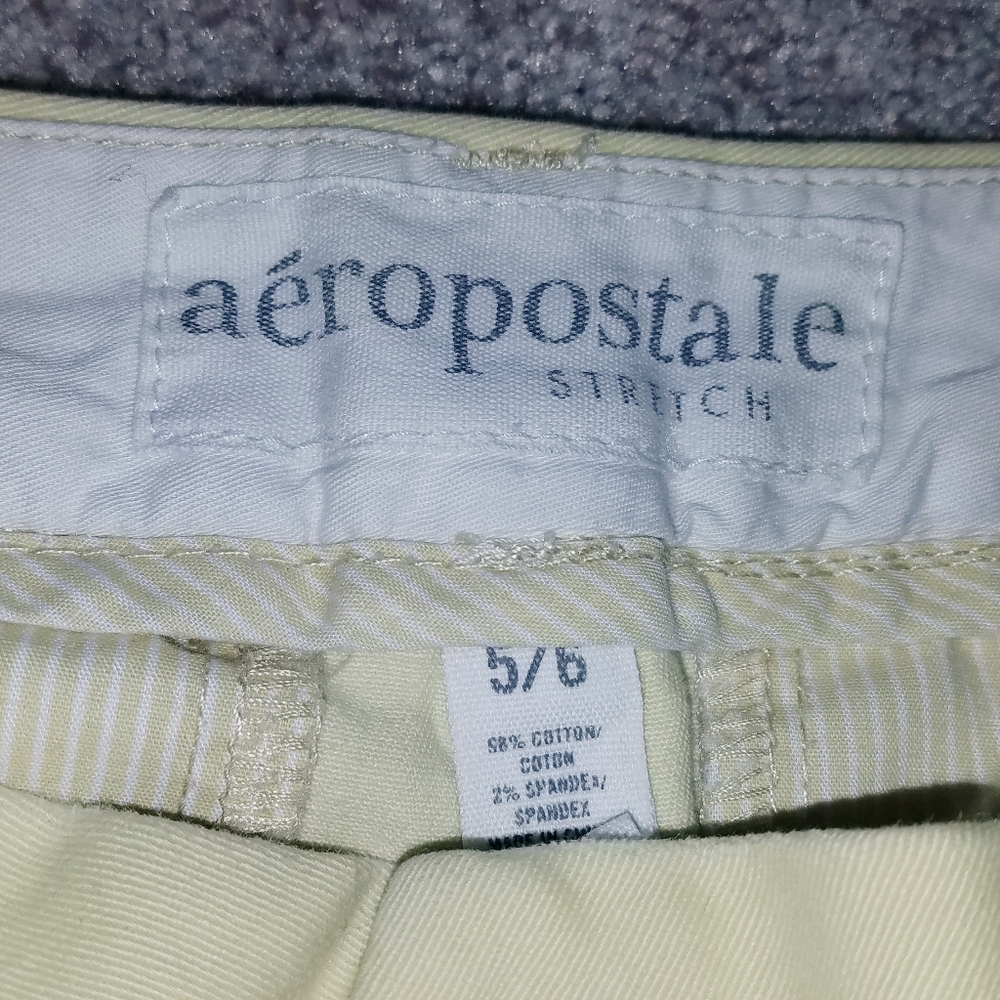 Pants - Picture 4 of 7